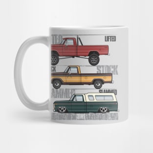 3 in 1 Mug